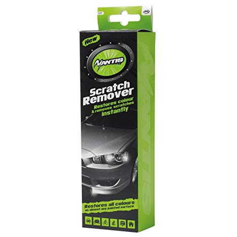 Mantis Scratch Remover from JML