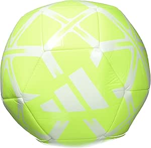 adidas Starlancer Club Soccer Ball