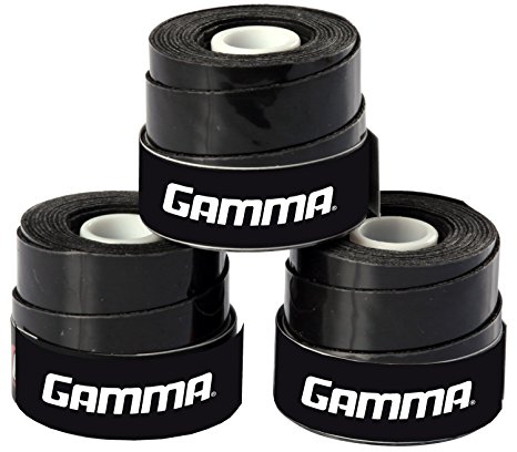 Gamma Supreme Power Overgrip