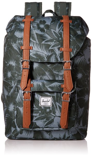 Herschel Supply Co. Little America Mid-Volume Backpack