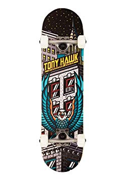 Tony Hawk SS180 Series Complete Skateboard