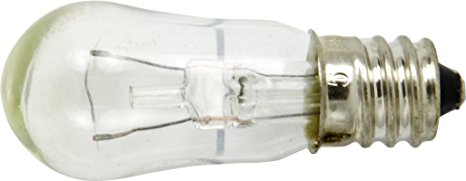 General Electric WR02X12208 6W Light Bulb