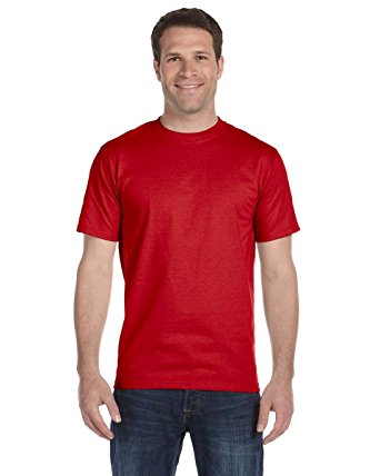 Gildan G800 DryBlend Short Sleeve T-Shirt