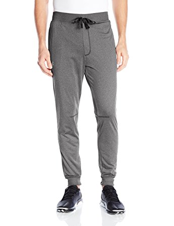 Under Armour Men's Tapered Leg Tricot Pants