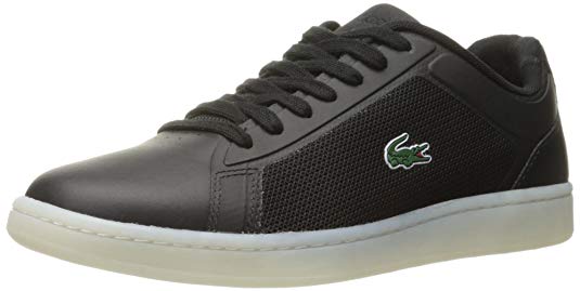 Lacoste Men's Endliner 416 1 Spm Fashion Sneaker