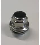 TOYOTA Genuine 90084-94001 Lug Nut