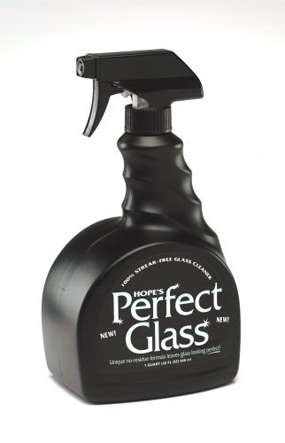 HOC32PG6 - Hope's Perfect Glass Glass Cleaner