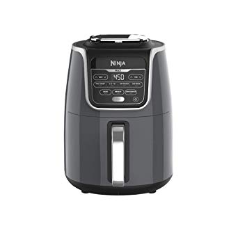 Ninja AF161 Max XL Air Fryer, 5.5-quart, Grey