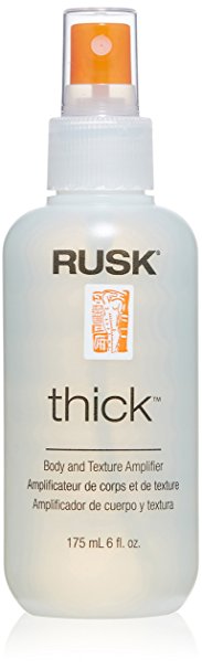 RUSK Designer Collection Thick Body and Texture Amplifier