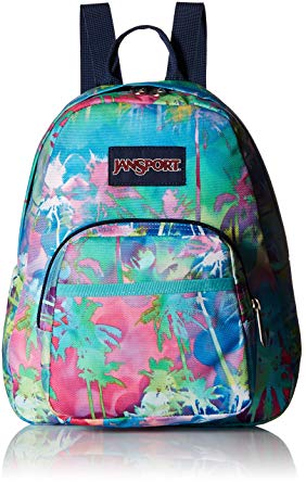 JanSport Half Pint Classic Daypack