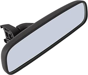 Genuine Toyota 87810-52041 Inner Rear View Mirror Assembly