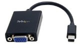 StarTechcom Mini DisplayPort to VGA Video Adapter -  MF