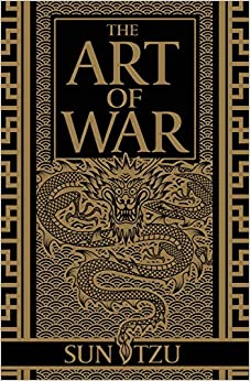 The Art of War: Deluxe Slip-case Edition