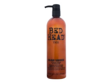 TIGI Bed Head Colour Combat Colour Goddess Shampoo 2536 Ounce