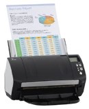 Fujitsu Fi-7160 Sheetfed Color Scanner with Auto Document Feeder PA03670-B055