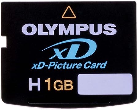 Olympus xD-Picture Card H 1GB High Speed