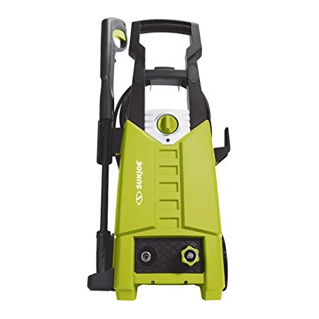 Sun Joe SPX2598 2000 PSI, 1.65 GPM, 14.5 Amp Electric Pressure Washer