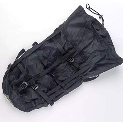 Official US Military Compression Sleeping Bag Stuff Sack