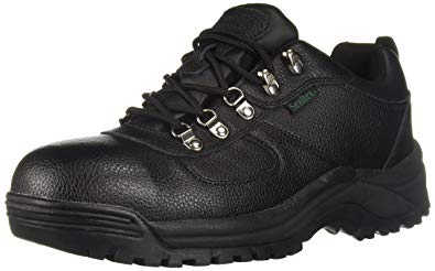 Propét Men's Shield Walker Low Construction Boot