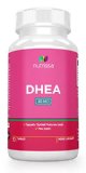 DHEA 50mg - Dehydroepiandrosterone - Healthy Hormonal Balance for Men and Women - Non-GMO Formula - 50 Capsules