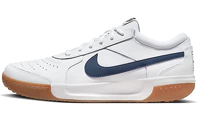 NIKE Mens M Zoom Court Lite 3 Tennis ShoesBoat Shoe