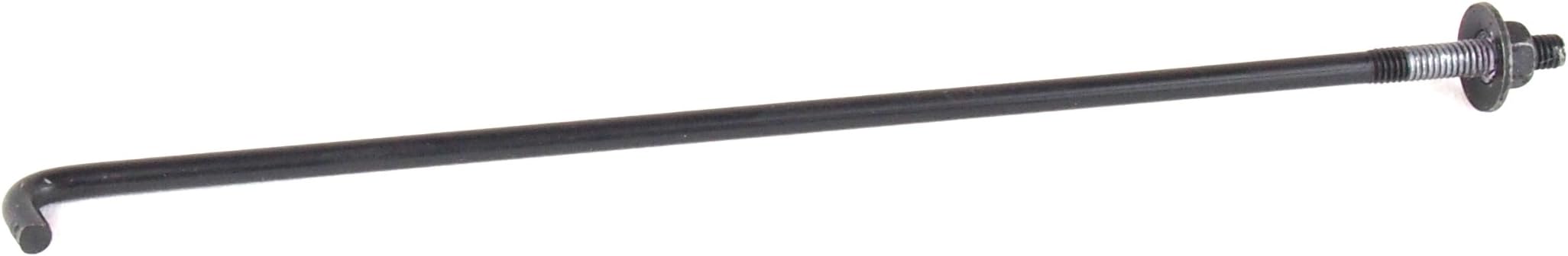 Toyota Battery Clamp Bolt - 74451-06011