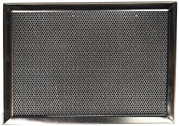 General Electric WB02X10733 Microwave Charcoal Filter