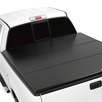 Extang 56405 Solid Fold Tonneau Cover