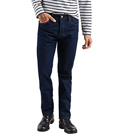 Levi's Men's 501 Original Fit Jean