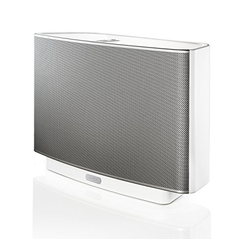 SONOS Play 5 Wireless Speaker for Streaming Music, Large, White (Discontinued by Manufacturer)