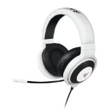 Razer Kraken Pro Over Ear PC and Music Headset White