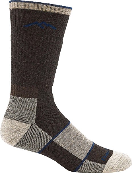 Darn Tough Men's Merino Wool Hiker Boot Sock Full Cushion Socks