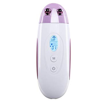 DEESS RF Radio Frequency Face Lifting Beauty Care Device For Wrinkle Remove, Skin Lifting & Tightening, Anti-wrinkle