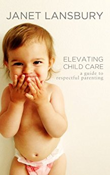 Elevating Child Care: A Guide To Respectful Parenting