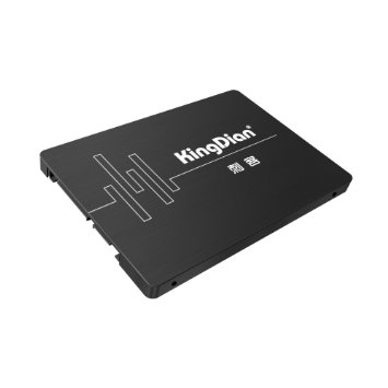 KingDian 2.5" 7mm SATA III 6Gb/s Internal Solid State Drive SSD for Desktop PCs Laptop ( 60GB )