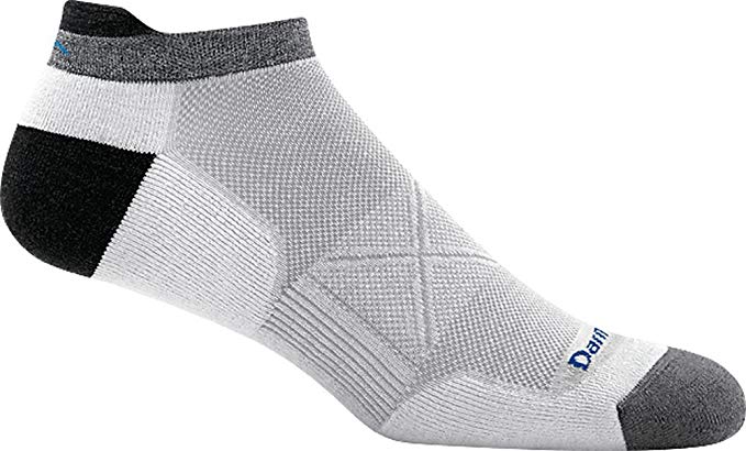 Darn Tough Vertex No Show Tab Ultra-Light Sock - Men's