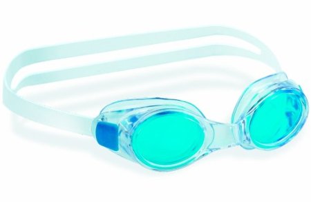 Swimline Uniflex Fogfree Fitness Goggle , colors may vary