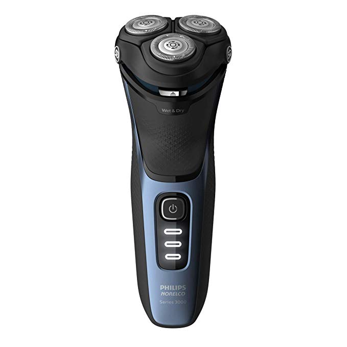 Philips Norelco S3212/82 Philips norelco shaver 3500 s3212/82, Storm Gray