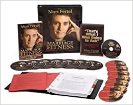Marriage Fitness Tele-Boot Camp