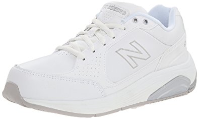 New Balance Women's WW928 Health Walking Lace-Up Sneaker