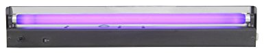 QTX BL600 Light with UV Tube