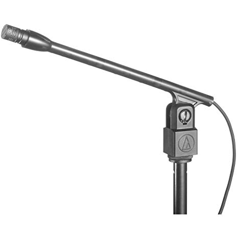 Audio-Technica Desk-Stand Adapter Microphone Mount (AT8438)