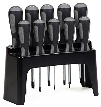 Pachmayr Master Gunsmith Driver Set (10-Piece)