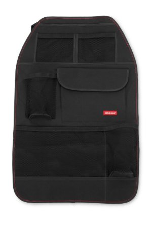 Diono Stow n Go Backseat Organiser and Protector Black