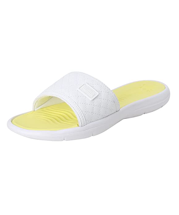 Puma Women's Quilt WNS Slipper