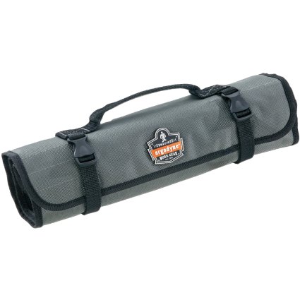 Ergodyne Arsenal 5870 Tool Roll Pouch w/ 25 Pockets