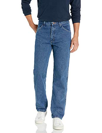 Maverick Men's Regular Fit Jean