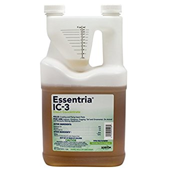 Essentria IC3 Insecticide Concentrate-1 Gallon