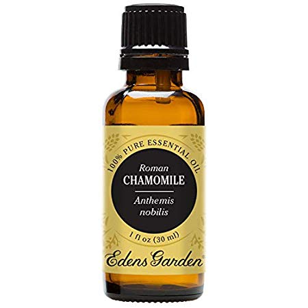 Edens Garden Chamomile Roman Essential Oil, 100% Pure Therapeutic Grade (Highest Quality Aromatherapy Oils- Pain & Menstrual Cramps), 30 ml