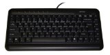 A4 Tech KL-5 Mini Slim Compact Keyboard - UK Layout